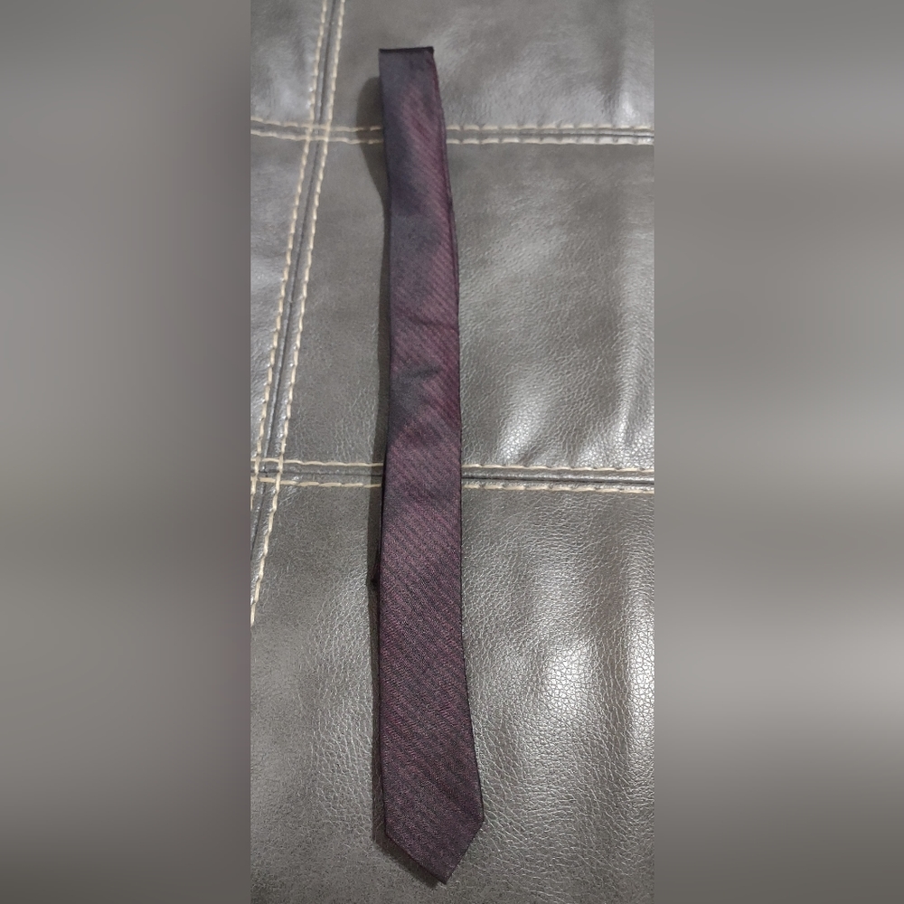 Vintage Beau Brummell neck tie